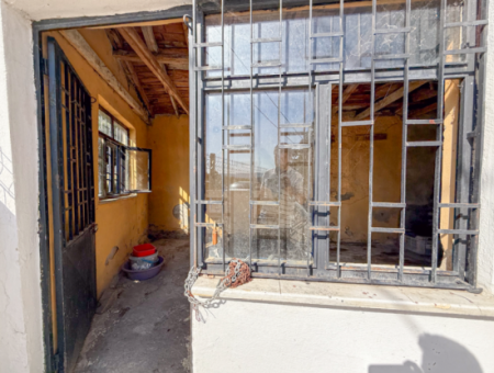 Triplex Einfamilienhaus Zum Verkauf Mit Meerblick Und Strassenfront