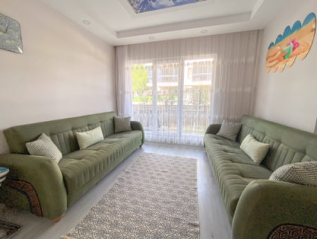 Zu Verkaufen Auf Der Meerseite Der Strasse In Kumbağ 1 1
