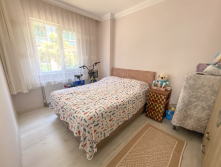 Zu Verkaufen Auf Der Meerseite Der Strasse In Kumbağ 1 1