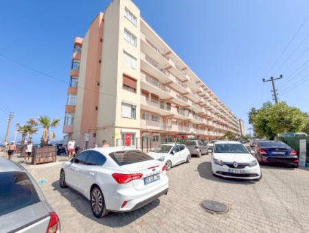 2 1 Wohnung Zum Verkauf In Kumbagh Am Meer Und An Der Küste