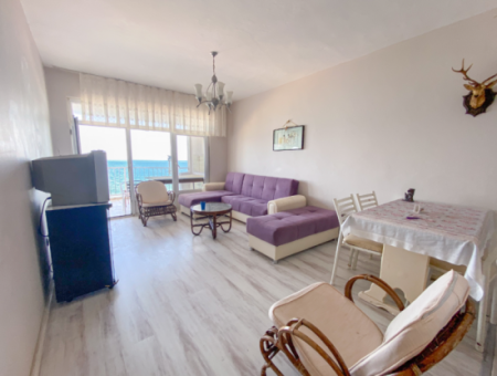 2 1 Wohnung Zum Verkauf In Kumbagh Am Meer Und An Der Küste