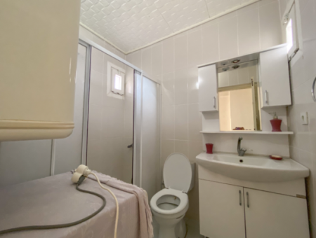 2 1 Wohnung Zum Verkauf In Kumbagh Am Meer Und An Der Küste