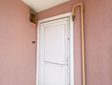 2 1 Wohnung Zum Verkauf In Kumbagh Am Meer Und An Der Küste