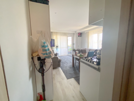 2 1 Eckwohnung Zum Verkauf In Kumbagh