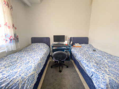 2 1 Eckwohnung Zum Verkauf In Kumbagh