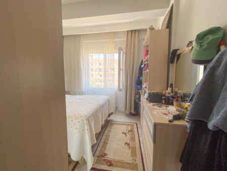 2 1 Eckwohnung Zum Verkauf In Kumbagh