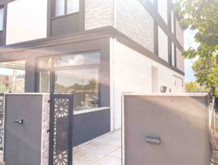 Luxus Neumiete In Kumbag, In Der Nähe Des Meeres 1 1 Wohnung