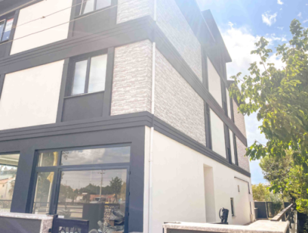 Luxus Neumiete In Kumbag, In Der Nähe Des Meeres 1 1 Wohnung