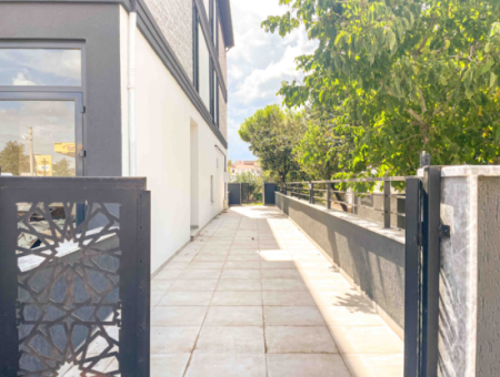 Luxus Neumiete In Kumbag, In Der Nähe Des Meeres 1 1 Wohnung