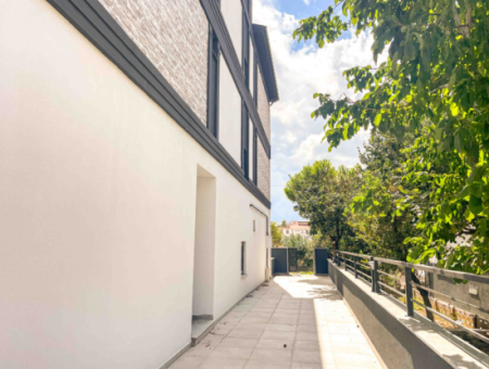 Luxus Neumiete In Kumbag, In Der Nähe Des Meeres 1 1 Wohnung
