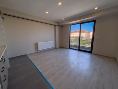 Luxus Neumiete In Kumbag, In Der Nähe Des Meeres 1 1 Wohnung