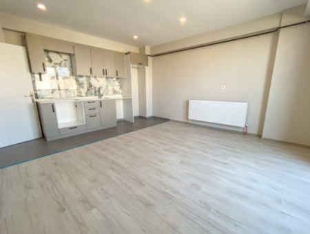 Luxus Neumiete In Kumbag, In Der Nähe Des Meeres 1 1 Wohnung