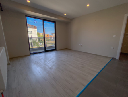 Luxus Neumiete In Kumbag, In Der Nähe Des Meeres 1 1 Wohnung