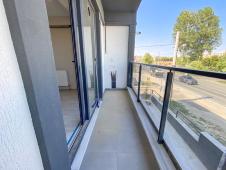 Luxus Neumiete In Kumbag, In Der Nähe Des Meeres 1 1 Wohnung