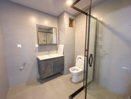 Luxus Neumiete In Kumbag, In Der Nähe Des Meeres 1 1 Wohnung