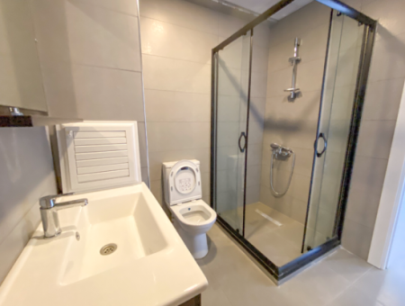 Luxus Neumiete In Kumbag, In Der Nähe Des Meeres 1 1 Wohnung