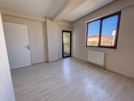 Luxus Neumiete In Kumbag, In Der Nähe Des Meeres 1 1 Wohnung