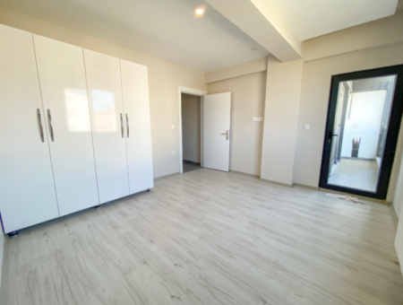 Luxus Neumiete In Kumbag, In Der Nähe Des Meeres 1 1 Wohnung
