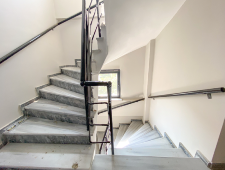 Luxus Neumiete In Kumbag, In Der Nähe Des Meeres 1 1 Wohnung