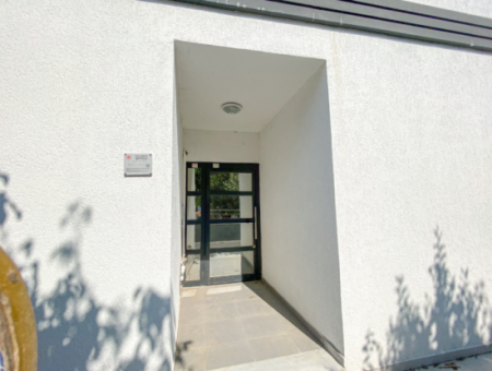 Luxus Neumiete In Kumbag, In Der Nähe Des Meeres 1 1 Wohnung