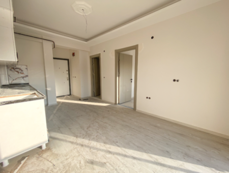 Neue Wohnungen Mit Pool 1 1 Zum Verkauf Auf Der Strasse In Kumbagh
