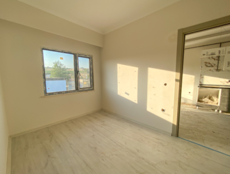 Neue Wohnungen Mit Pool 1 1 Zum Verkauf Auf Der Strasse In Kumbagh