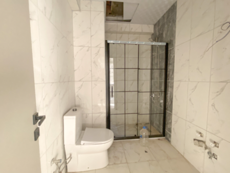 Neue Wohnungen Mit Pool 1 1 Zum Verkauf Auf Der Strasse In Kumbagh