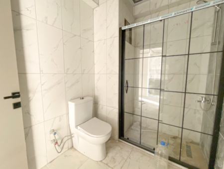 Neue Wohnungen Mit Pool 1 1 Zum Verkauf Auf Der Strasse In Kumbagh