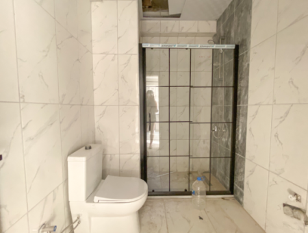 Neue Wohnungen Mit Pool 1 1 Zum Verkauf Auf Der Strasse In Kumbagh