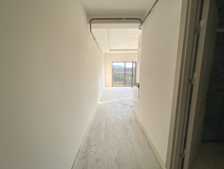 Neue Strasse Mit Pool 2 1 Wohnungen Zum Verkauf In Kumbagh
