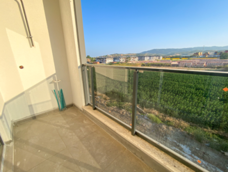 Neue Strasse Mit Pool 2 1 Wohnungen Zum Verkauf In Kumbagh