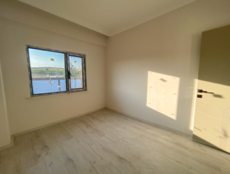 Neue Strasse Mit Pool 2 1 Wohnungen Zum Verkauf In Kumbagh