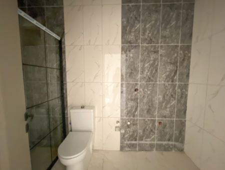Neue Strasse Mit Pool 2 1 Wohnungen Zum Verkauf In Kumbagh