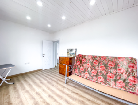 Tekirdağ Naipköy Mah. 4 1 Freistehendes Dorfhaus Und Nebengebäude Zu Verkaufen
