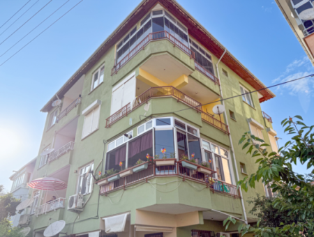 2 1 Wohnung Zu Verkaufen In Kumbagh Market Street