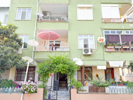 2 1 Wohnung Zu Verkaufen In Kumbagh Market Street