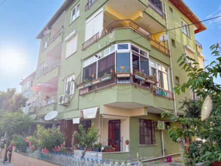 2 1 Wohnung Zu Verkaufen In Kumbagh Market Street
