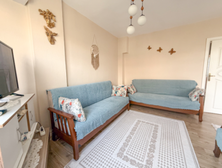 2 1 Wohnung Zu Verkaufen In Kumbagh Market Street