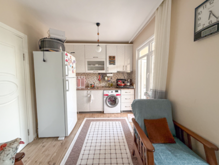 2 1 Wohnung Zu Verkaufen In Kumbagh Market Street