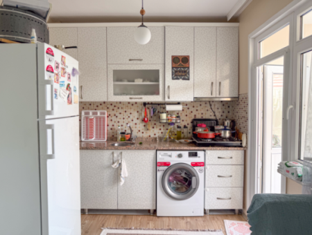 2 1 Wohnung Zu Verkaufen In Kumbagh Market Street