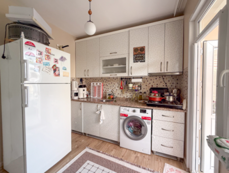 2 1 Wohnung Zu Verkaufen In Kumbagh Market Street