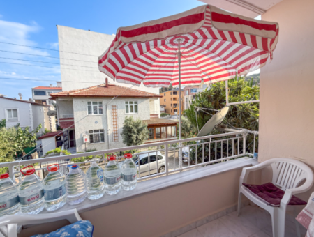 2 1 Wohnung Zu Verkaufen In Kumbagh Market Street