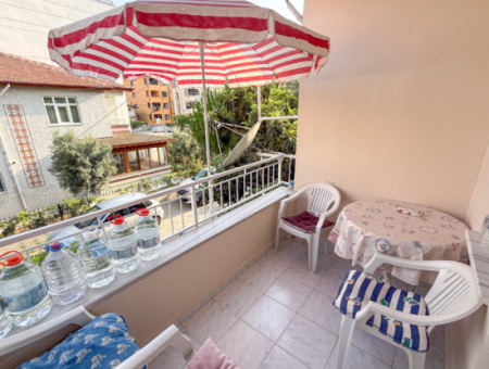 2 1 Wohnung Zu Verkaufen In Kumbagh Market Street