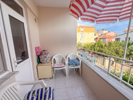 2 1 Wohnung Zu Verkaufen In Kumbagh Market Street