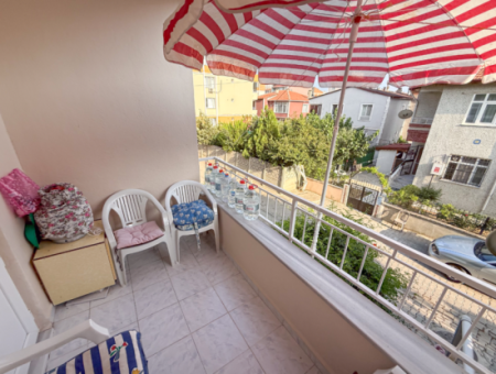 2 1 Wohnung Zu Verkaufen In Kumbagh Market Street