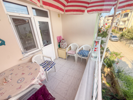 2 1 Wohnung Zu Verkaufen In Kumbagh Market Street
