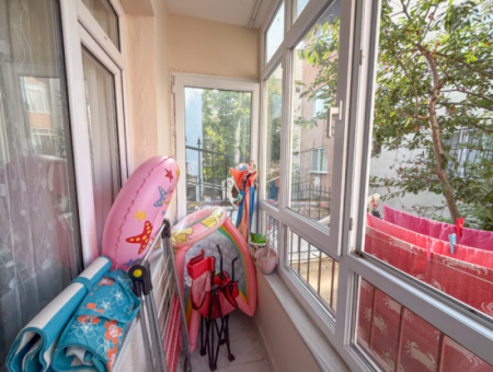 2 1 Wohnung Zu Verkaufen In Kumbagh Market Street