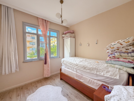 2 1 Wohnung Zu Verkaufen In Kumbagh Market Street