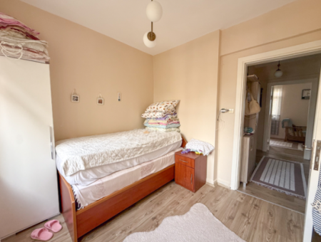 2 1 Wohnung Zu Verkaufen In Kumbagh Market Street