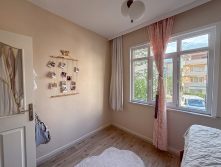 2 1 Wohnung Zu Verkaufen In Kumbagh Market Street
